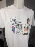 T-Shirt - SKU TS1201 - Adidas Boy - Wade Flemons