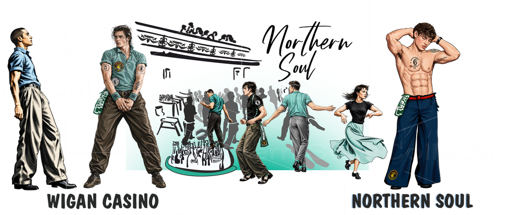 Mug - SKU MG0201 - Green Dance Floor - Deep in thought