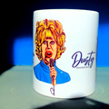 Mug - SKU MG0204 - Dusty