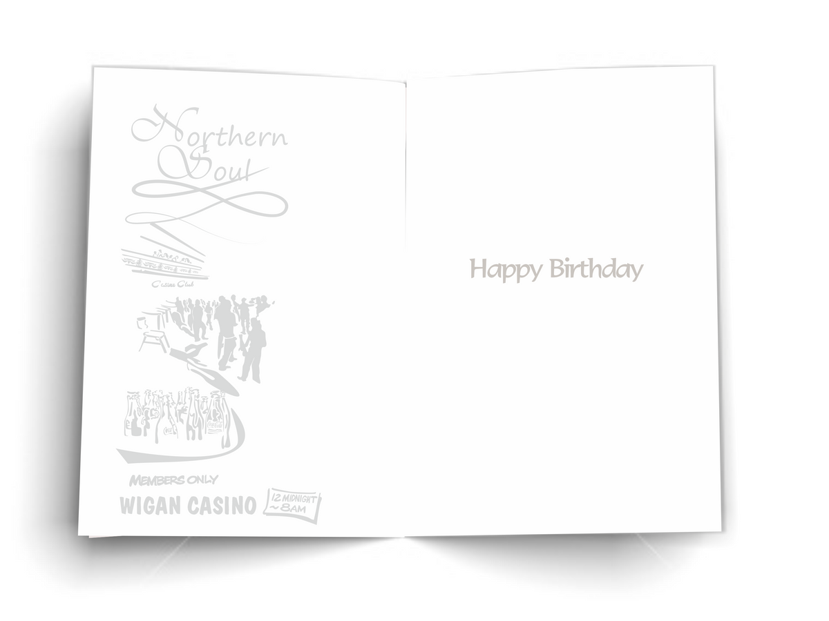 Card - SKU GC0704P - Wet Boy Skin