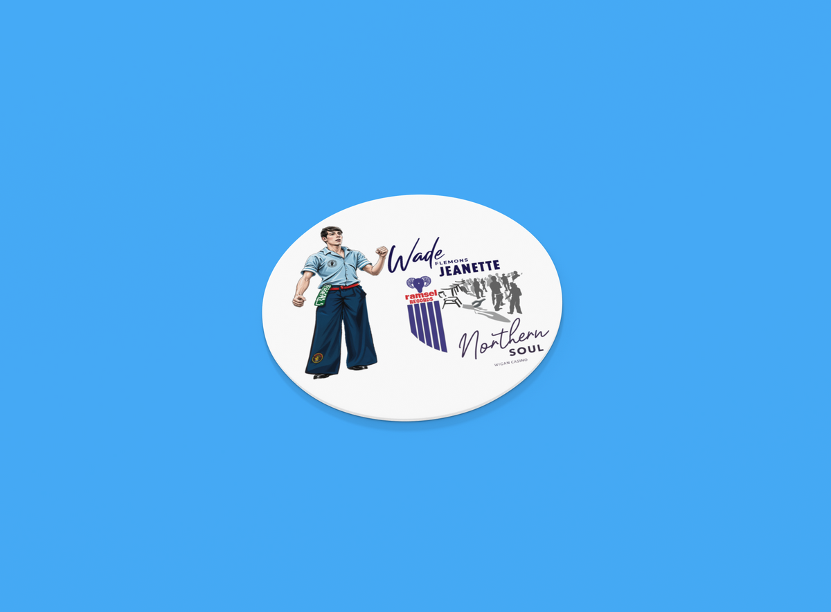 Coaster - SKU CO5421 - Square - Towel Boy